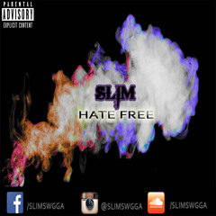 Hate Free