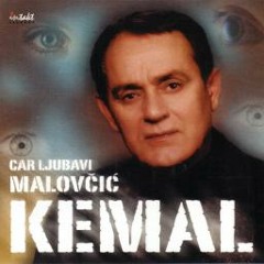 Kemal Malovcic - Ranjeno Je Srce Moje
