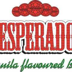 Desperadoes : J-Barr & Kanzaz Chiefa (2Bad2Ugly)