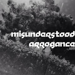 Overdose - Misunderstood Arrogance