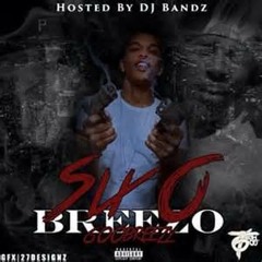 600Breezy - Don't Get Smoked