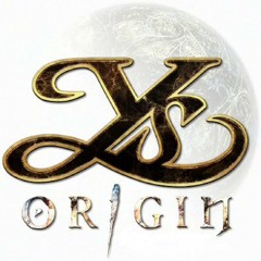 Ys Origin - Scarlet Tempest