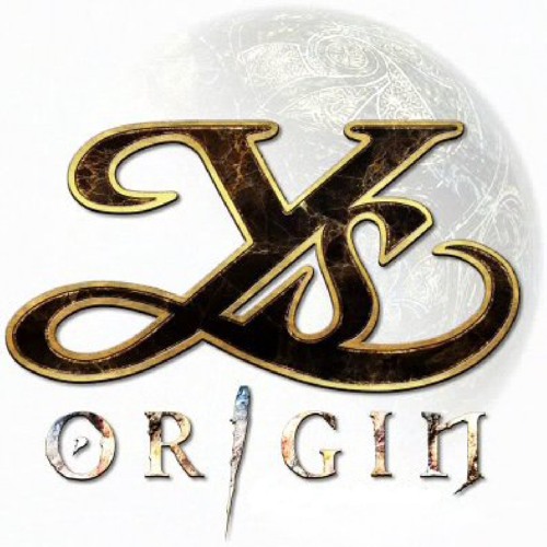 Ys Origin - Scarlet Tempest