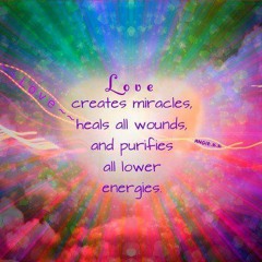 ~ Intuitive Birthday Song for my dad ~ r.i.p. 2010 ~ <3