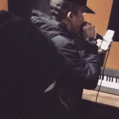 ACAPELLA MC BRISOLA VOU FUDER TUA TCHECA ATÉ DE MANHA