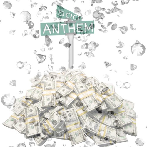 (@MacBari30) Mac Bari - 500 ANTHEM*VIDEO ON YOUTUBE*