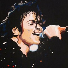 Megamix Michael Jackson By Ariel