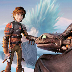 For The Dancing And The Dreaming on Flute and Alto Sax- How To Train Your Dragon 2