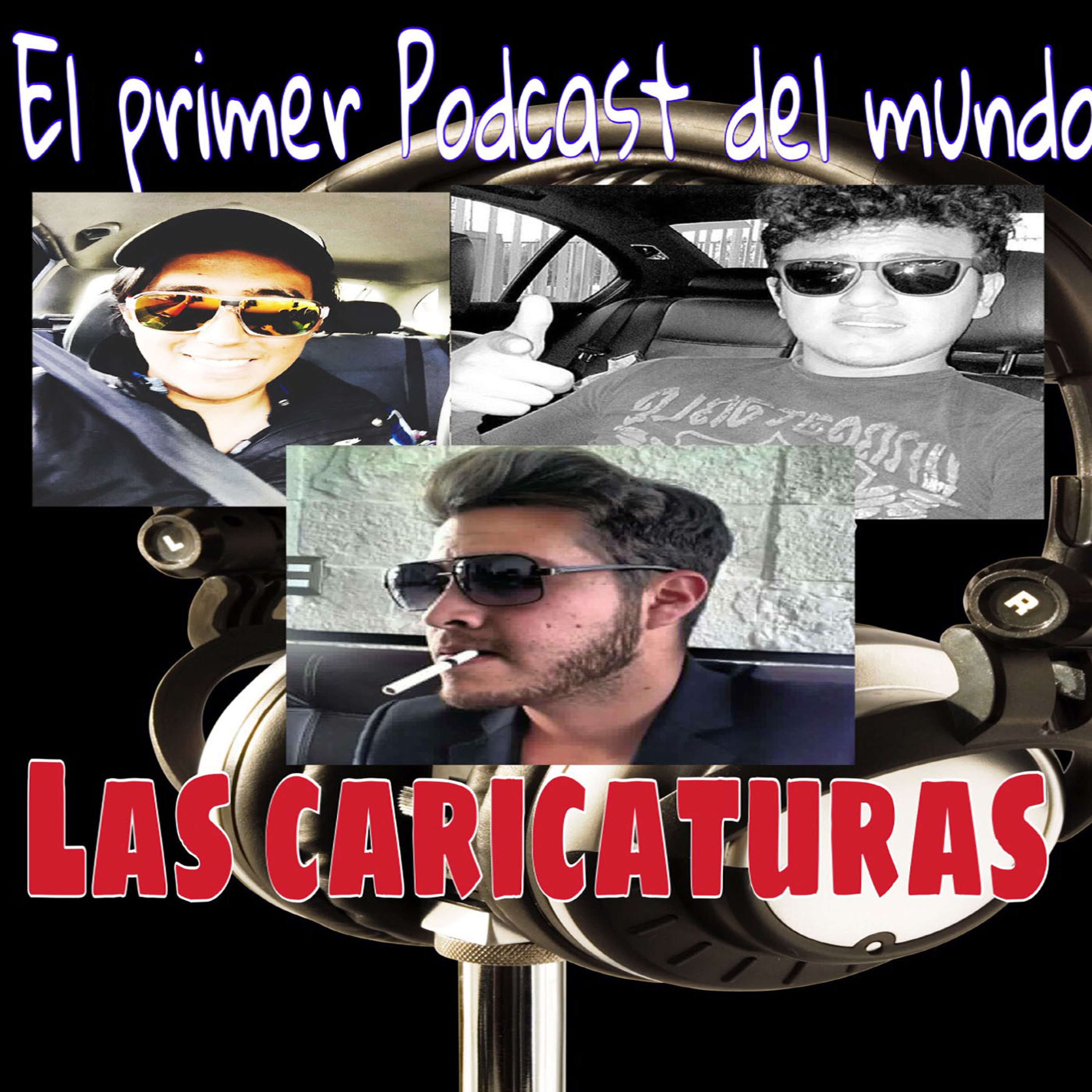 Las Mejores Caricaturas de Antes