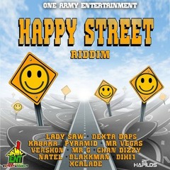RIDDIM