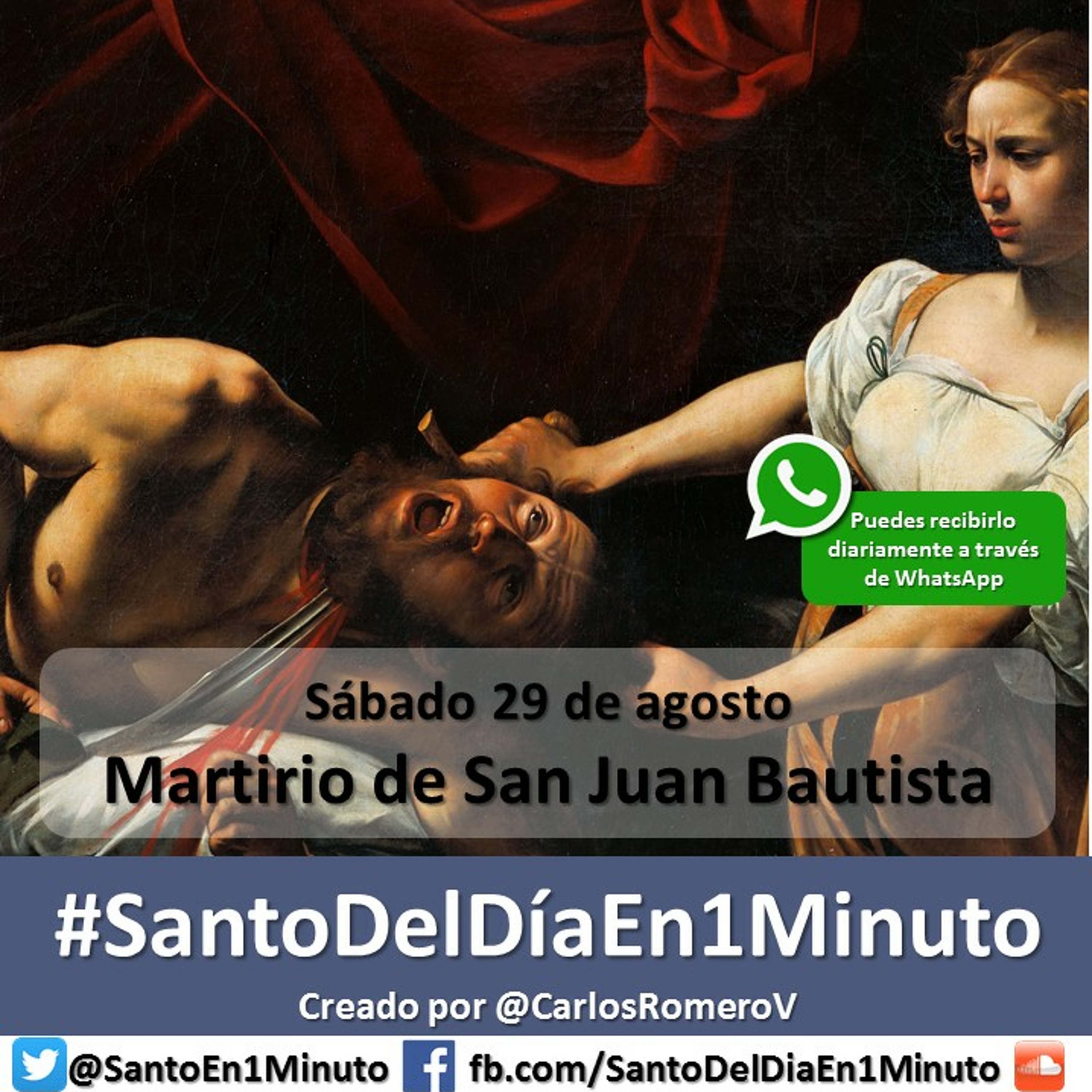 SantoDelDíaEn1Minuto