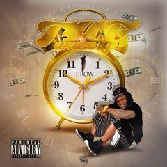 T Row - For A Minute ft 3 Piece (Prod. By Sho Zoe)