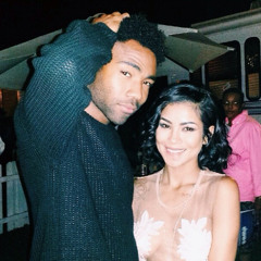 Jhene aiko-growing apart