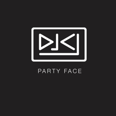 DJCJ - Party Face (Mixtape) - 9.4.11