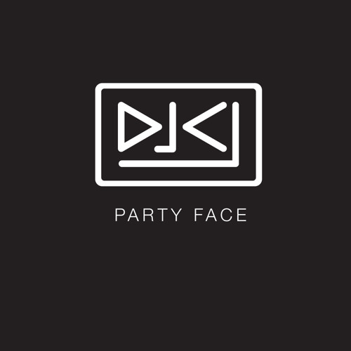 DJCJ - Party Face (Mixtape) - 9.4.11