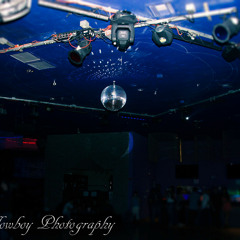 High Energy Freestyle Mixx