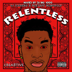 On Blood - Feat. TrapBoyz