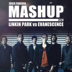 01. Linkin Park vs Evanescence [1B] - Under I Belong