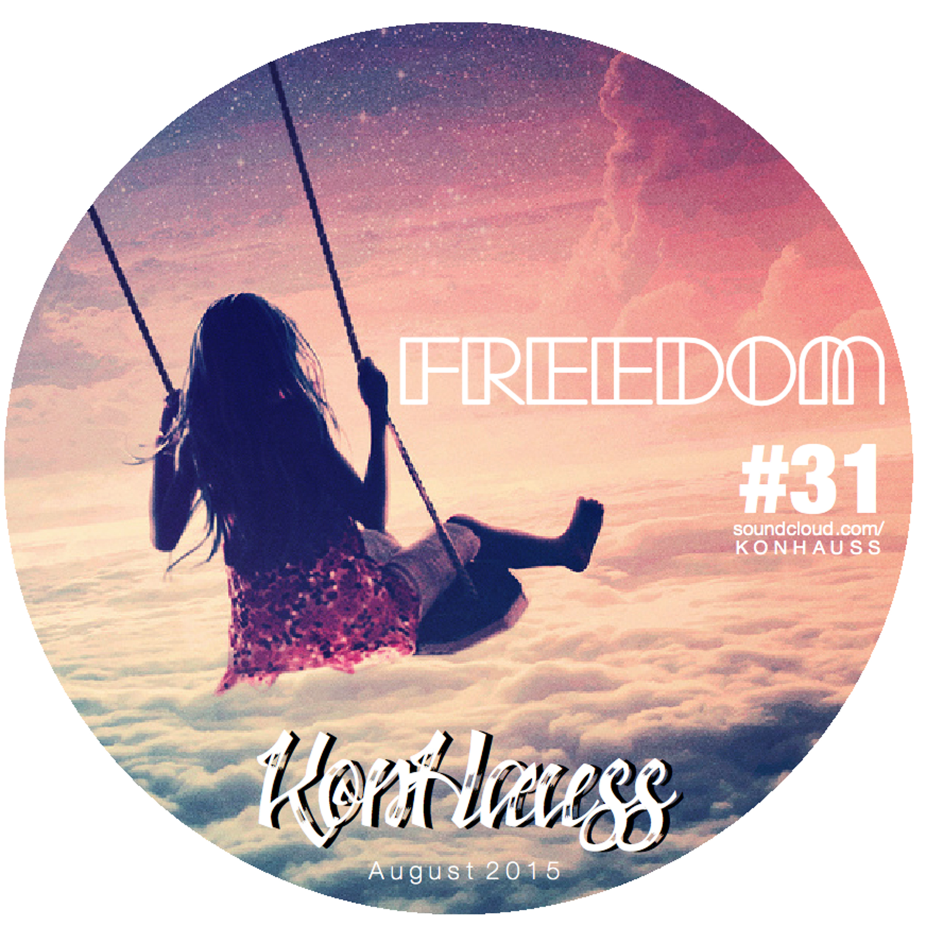 KONHAUSS PODCAST