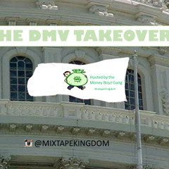 The TaKeOver