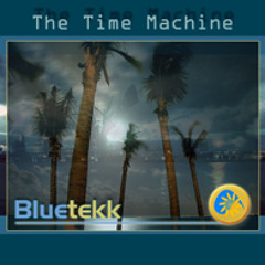 Bluetekk - Spread My Darkwave Wings Version 2