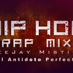 Hip Hop Rap Mix