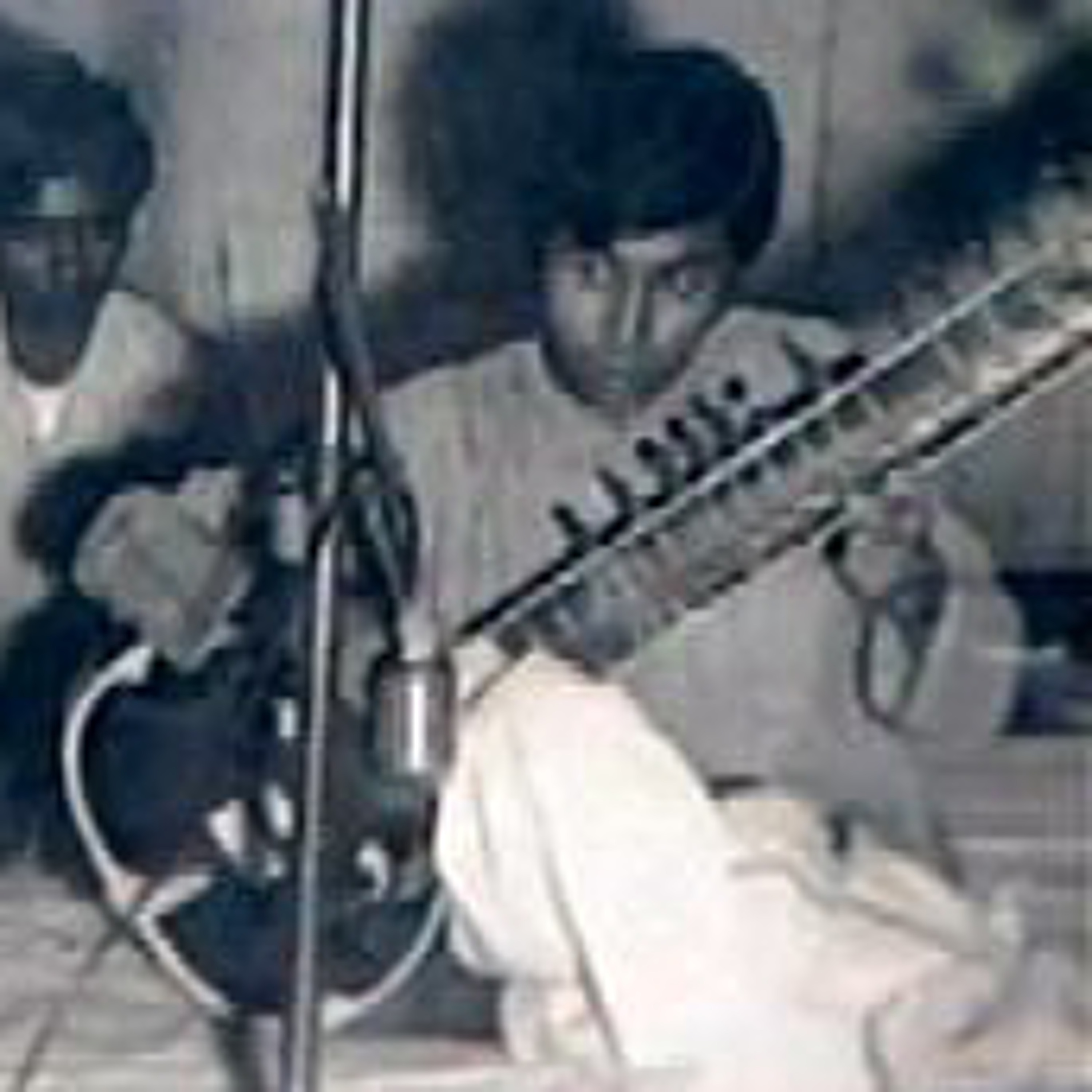 Subhranil Sarkar [Sitar]