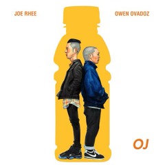 Owen Ovadoz, Joe Rhee – so serious