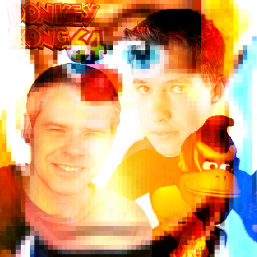 DK Rap Feat. Xander Mobus