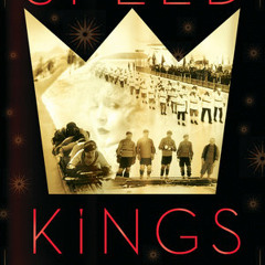 Speed Kings by Andy Bull, read by Eric Meyers