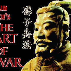 King Xlocc - Art Of War
