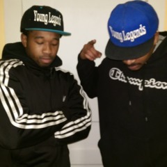 sparkz ft vizzi raw,dymez n k-bliss...Straight Outta YL