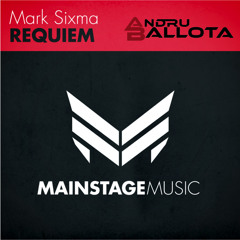 Mark Sixma vs Nervo - Hold Requiem (Andru Ballota Bashup)