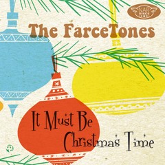 A1 It Must Be Christmas Time