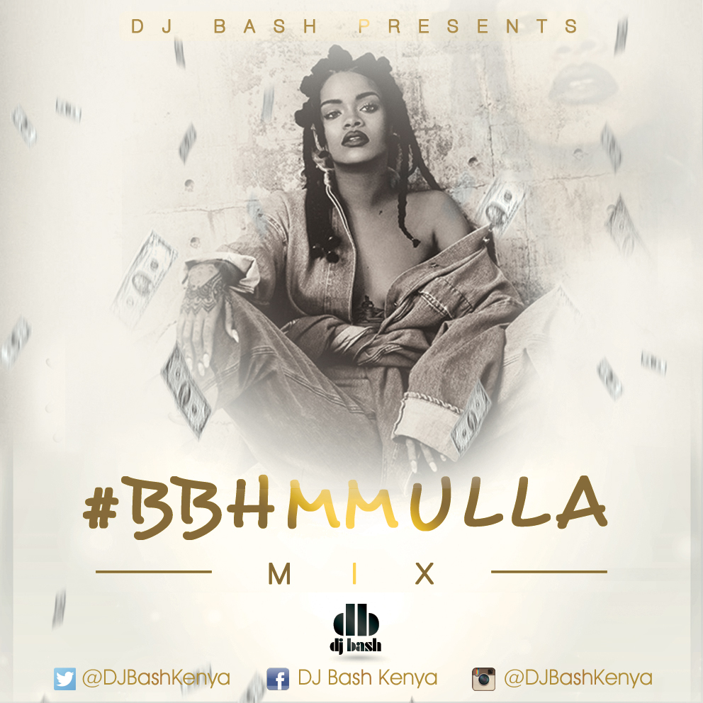 #BBHMMulla Mix