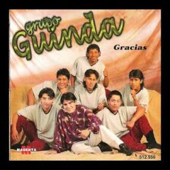 Mix - Grupo Guinda - Argentina - Dj Pantera Martinez