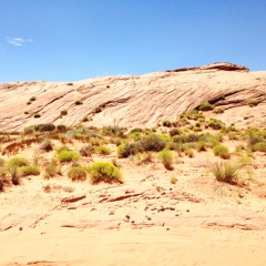 Thoughts Overwhelm Me (Feat. AnTro)