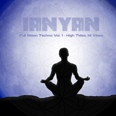 Full Moon Techno Vol. 1 - High Tides, Hi Vibes
