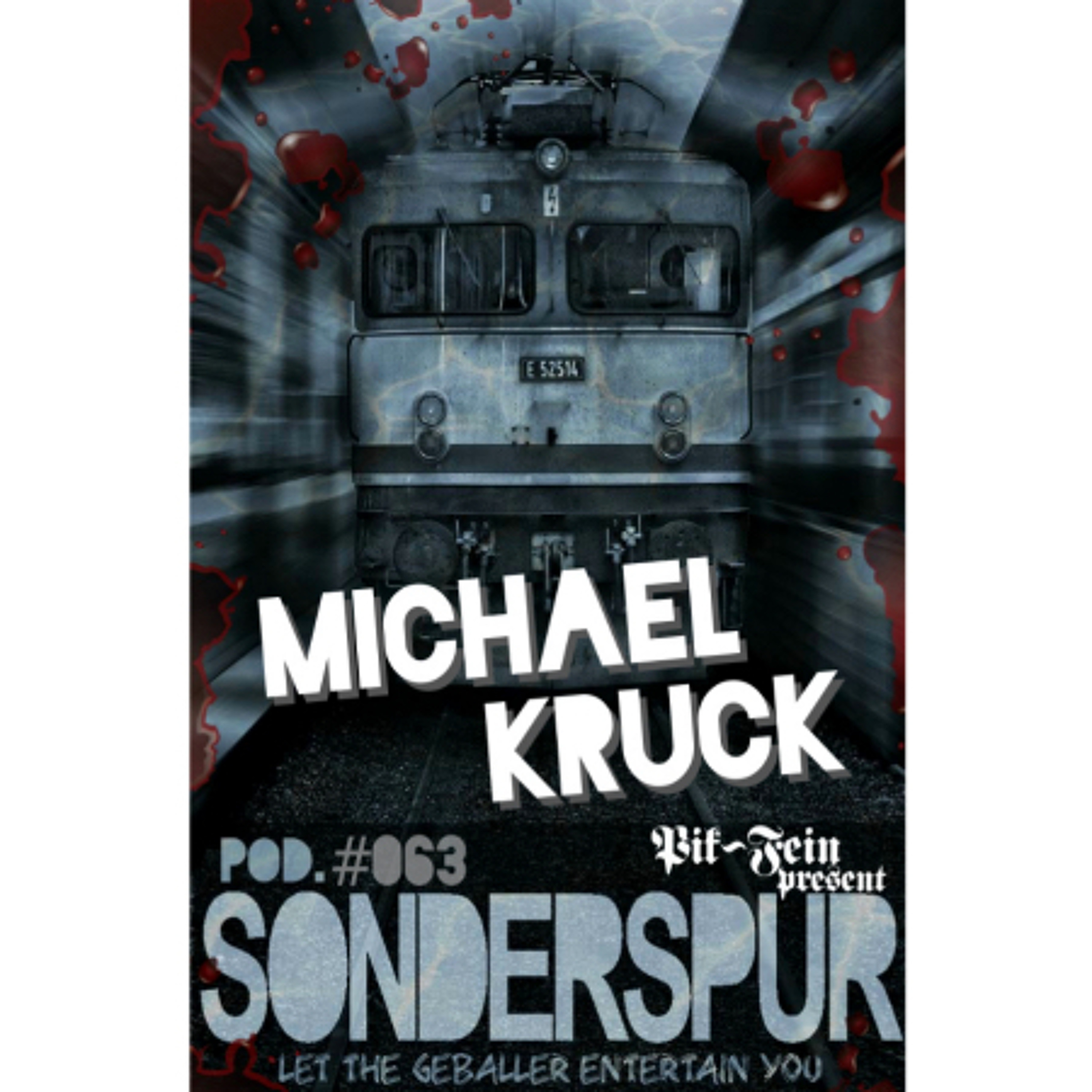 SONDERSPUR Podcast | FRANKFURT