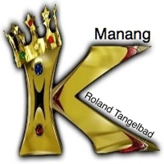 Manang - Roland Tangelbad