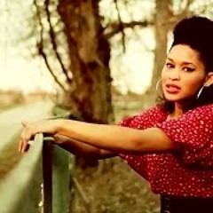 LaTasha Lee - All Over