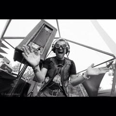 Buddha Bass DJ Set - FireFly Afterglow 2015 (Odesza, Flume, Kill Paris, Sia, Thomas Jack)