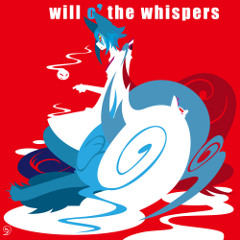 will o' the wisp ～Tír na nÓg～【demo】