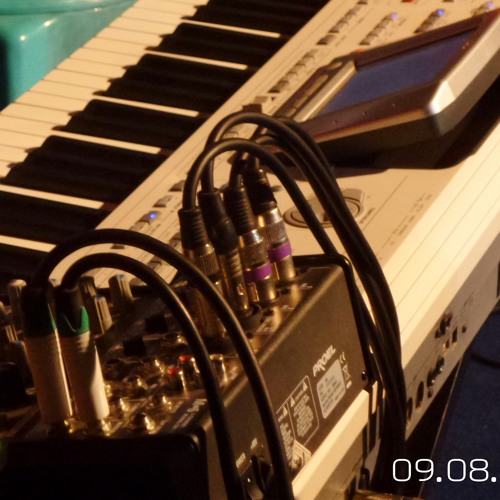Tes Suling Bambu Korg Pa2xpro By Rifky Bayu On Soundcloud