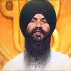 Bhai Jagtar Singh Ji - Darbar Sahib Seva 23.12.14