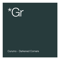 Curumo - Darkened Corners