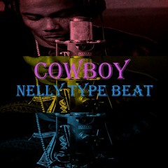 Nelly Type Beat Instrumental - "Cowboy" [Prod. SMP]