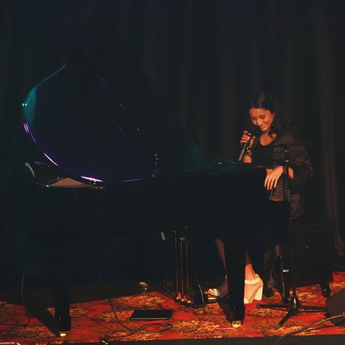 Stream Uniform Jungle by Caitlin D'Souza Listen online for free on