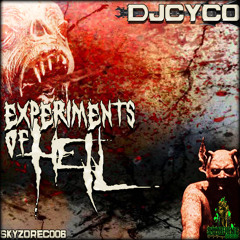 DjCyco - Expose To Fear[SKYZOREC006]