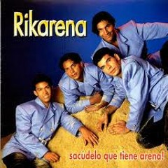 (Merengue Clásico) Rikarena - Ay!!